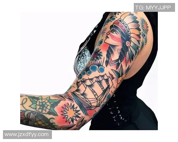 足球明星身上的大花臂纹身艺术揭秘展现个性与风格的独特魅力