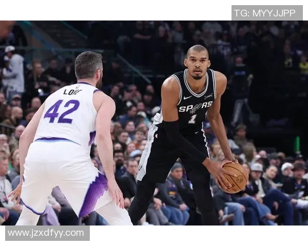 爵士队与国王队实力对比谁将在本赛季的NBA中更具竞争力