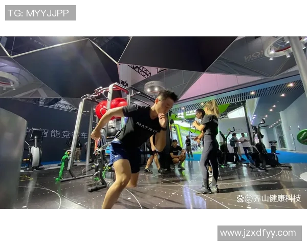 乔山健身器材的质量与性能评测及用户使用体验分析